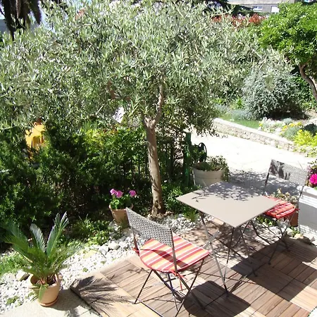 Nela And Vito Apartmán Split