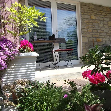 Apartmán Nela And Vito Split