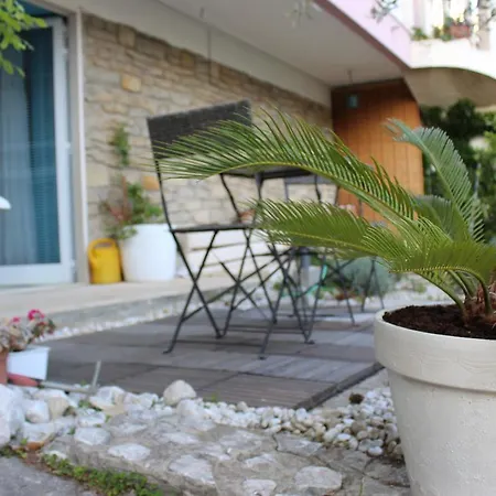 Apartmán Nela And Vito