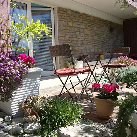 Apartmán Nela And Vito *