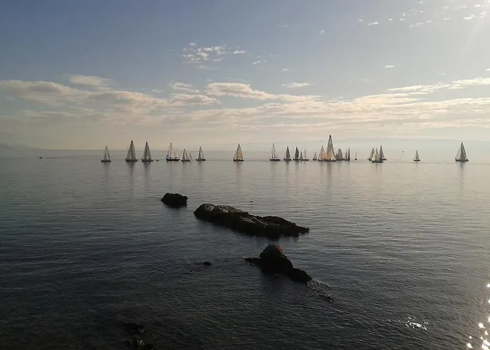 Nela And Vito Apartmán *