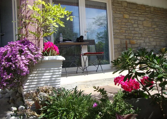 Apartmán Nela And Vito Split