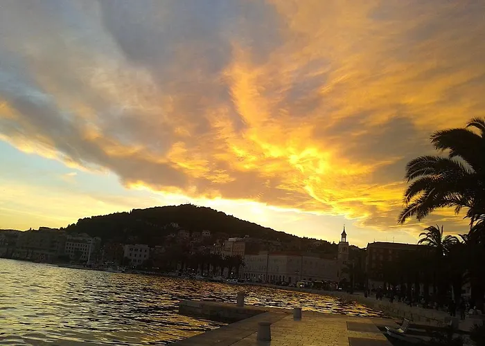 Apartmán Nela And Vito *