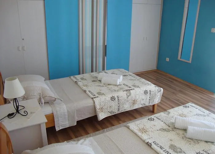 Nela And Vito Apartmán *