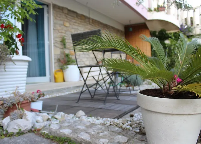 Apartmán Nela And Vito