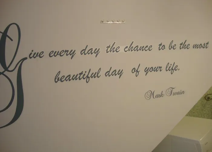 Nela And Vito Apartmán *