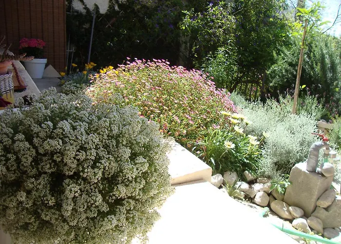 Nela And Vito Apartmán *