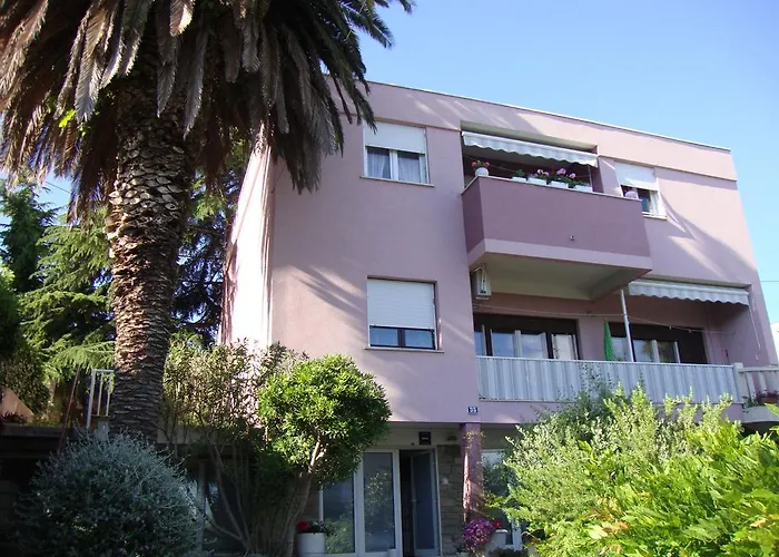 Apartmán Nela And Vito Split