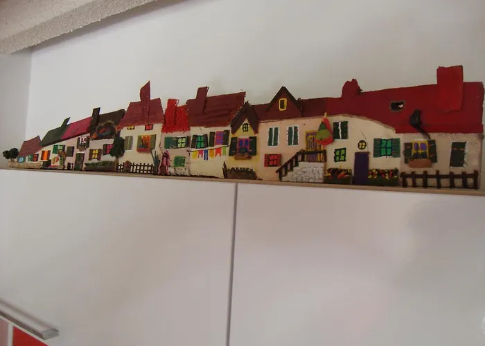 Apartmán Nela And Vito Split