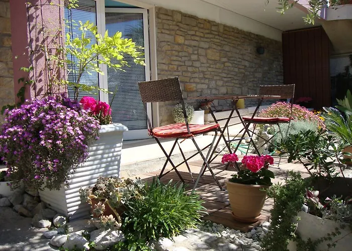 Apartmán Nela And Vito *