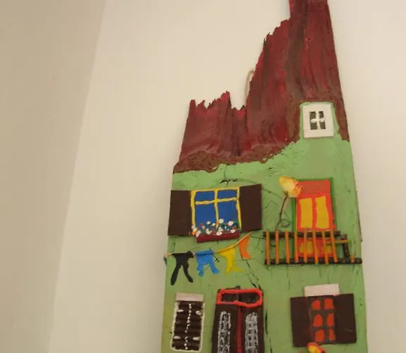 Apartmán Nela And Vito *