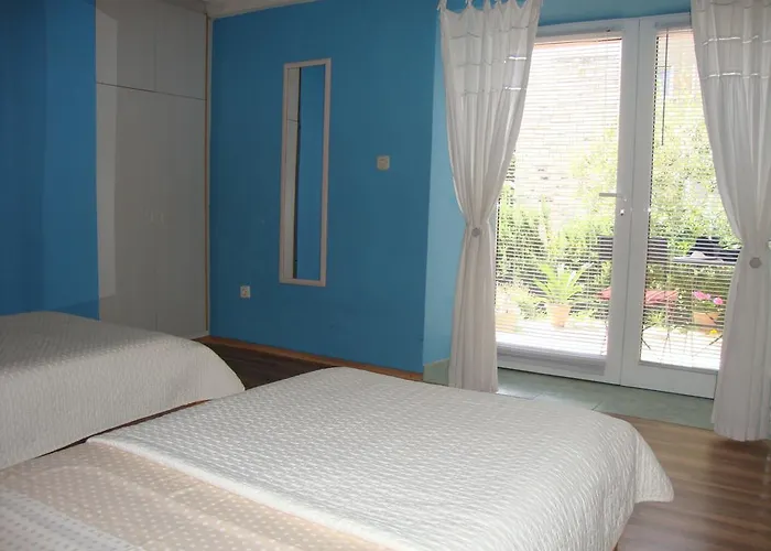 Nela And Vito * Split