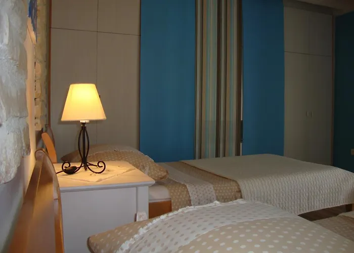 Nela And Vito Apartmán Split