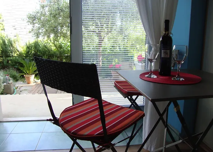 Apartmán Nela And Vito Split