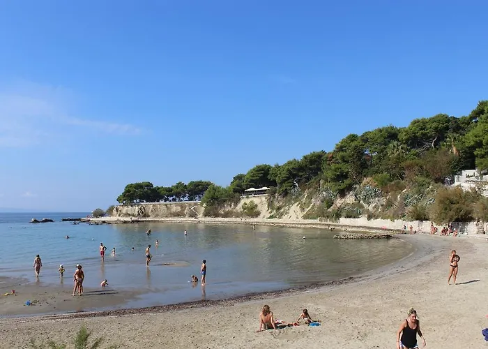 Nela And Vito Apartmán *