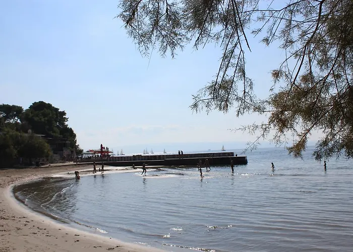 Apartmán Nela And Vito *