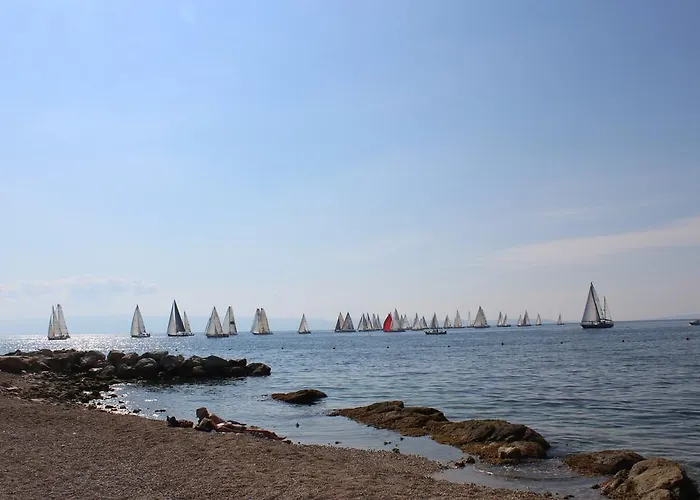 Apartmán Nela And Vito *