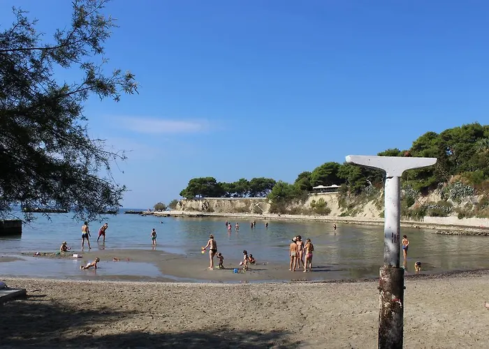 Apartmán Nela And Vito Split