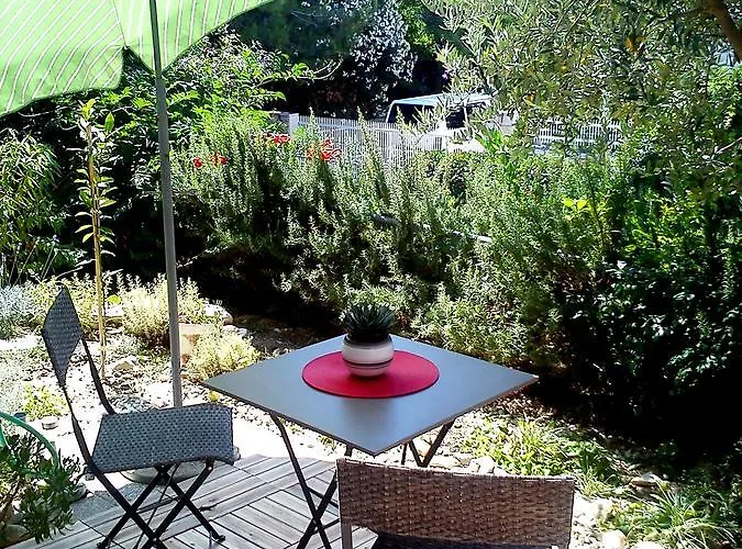 Apartmán Nela And Vito *