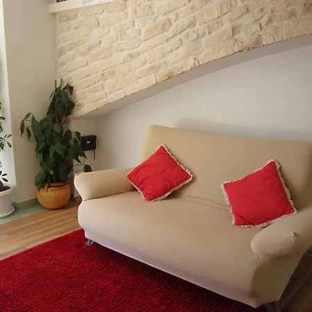 Nela And Vito Apartament