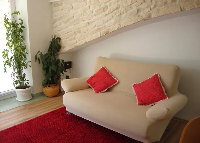 Nela And Vito Appartement