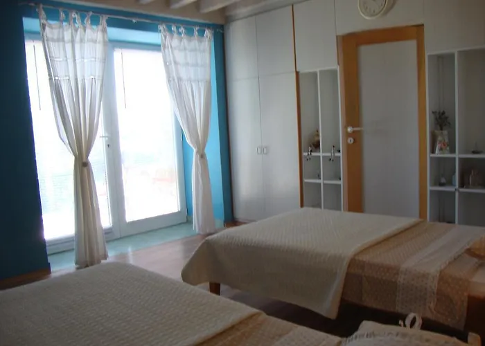 Nela And Vito Apartment