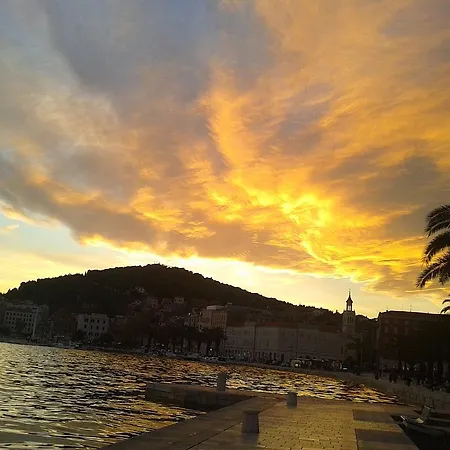 شقة Nela And Vito *