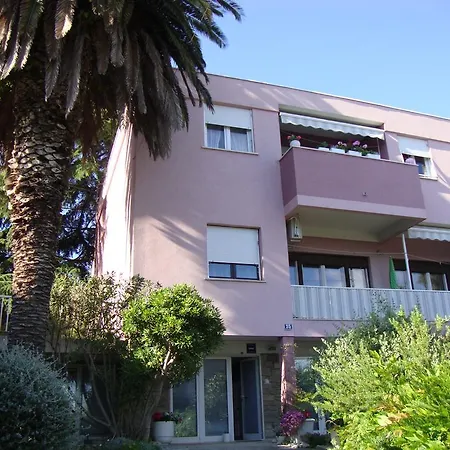 Apartment Nela And Vito Split