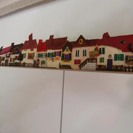 아파트 Nela And Vito 스플리트