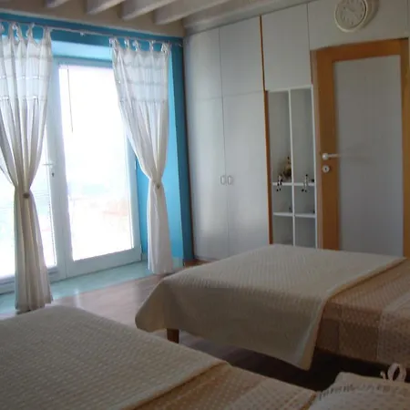 Nela And Vito Apartment