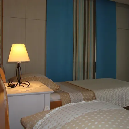 Nela And Vito Appartement Split