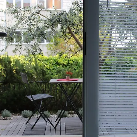 شقة Nela And Vito سبليت