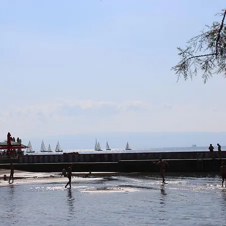 Nela And Vito 아파트