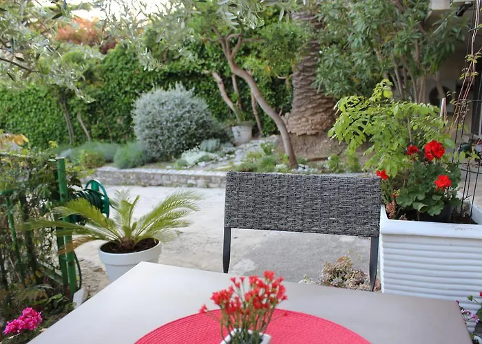 Nela And Vito Apartament *