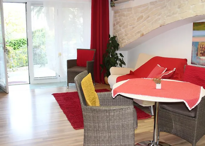 Nela And Vito Apartament Split