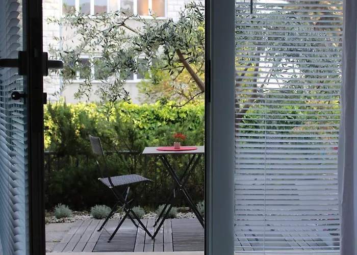 Apartament Nela And Vito Split