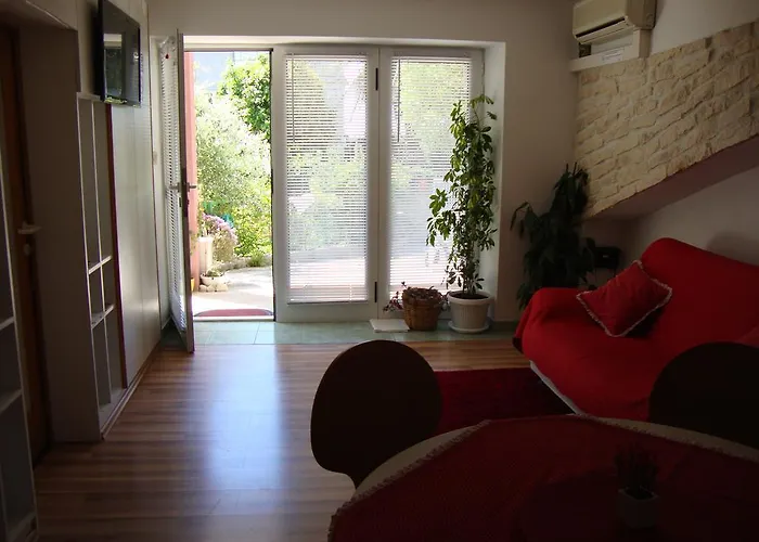 Apartament Nela And Vito Split