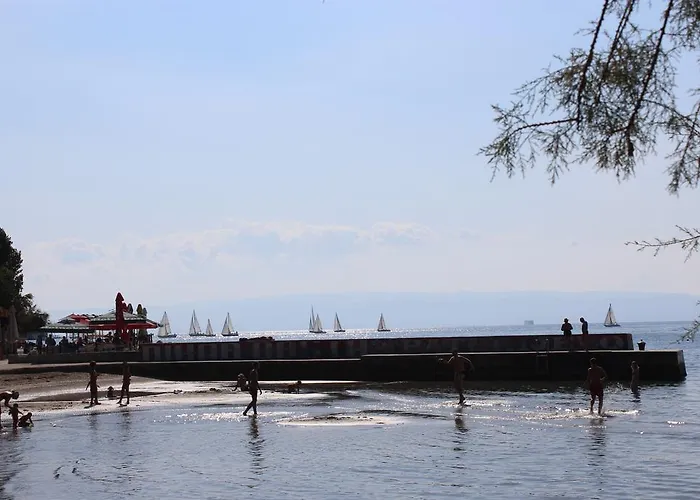 Nela And Vito Apartament